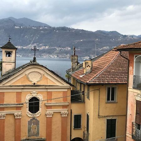 Appartamento Orta Centro Orta San Giulio Εξωτερικό φωτογραφία