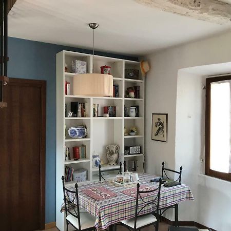 Appartamento Orta Centro Orta San Giulio Εξωτερικό φωτογραφία