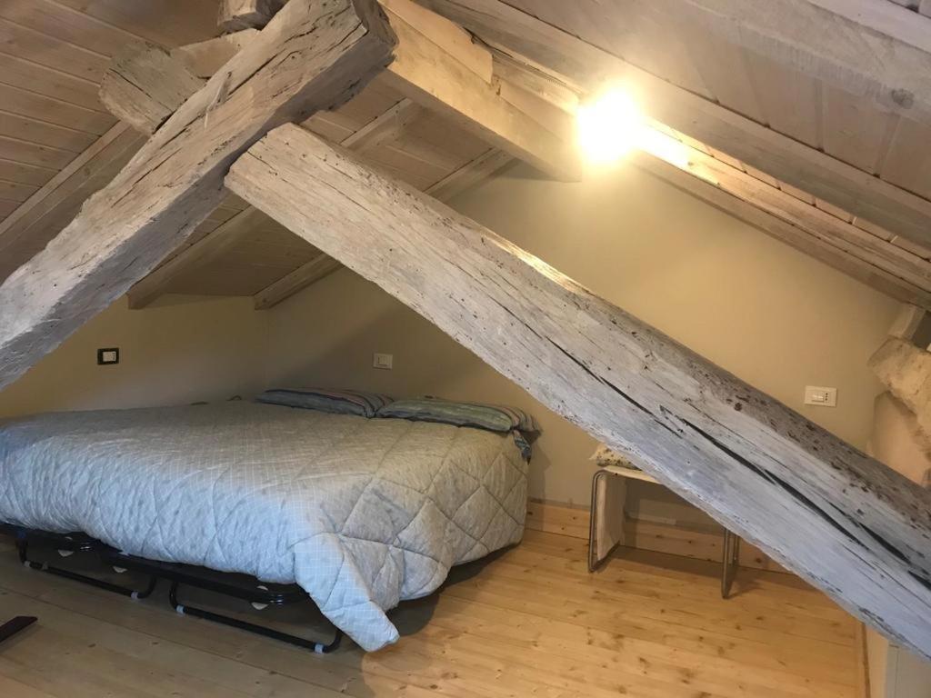 Appartamento Orta Centro Orta San Giulio Εξωτερικό φωτογραφία