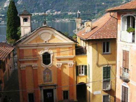 Appartamento Orta Centro Orta San Giulio Εξωτερικό φωτογραφία
