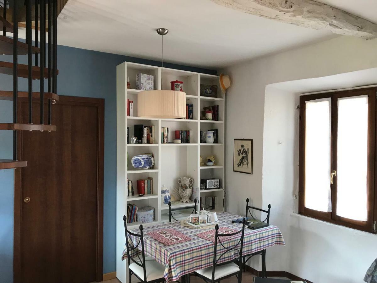 Appartamento Orta Centro Orta San Giulio Εξωτερικό φωτογραφία