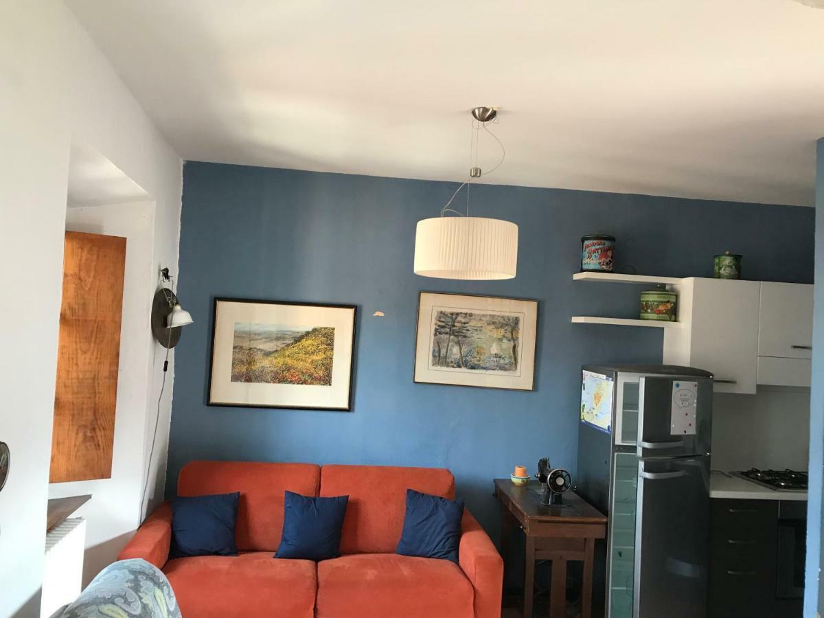 Appartamento Orta Centro Orta San Giulio Εξωτερικό φωτογραφία