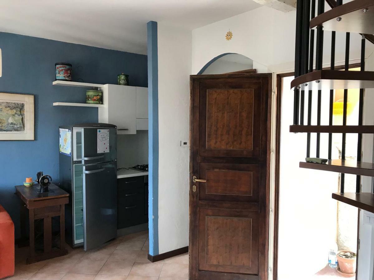 Appartamento Orta Centro Orta San Giulio Εξωτερικό φωτογραφία