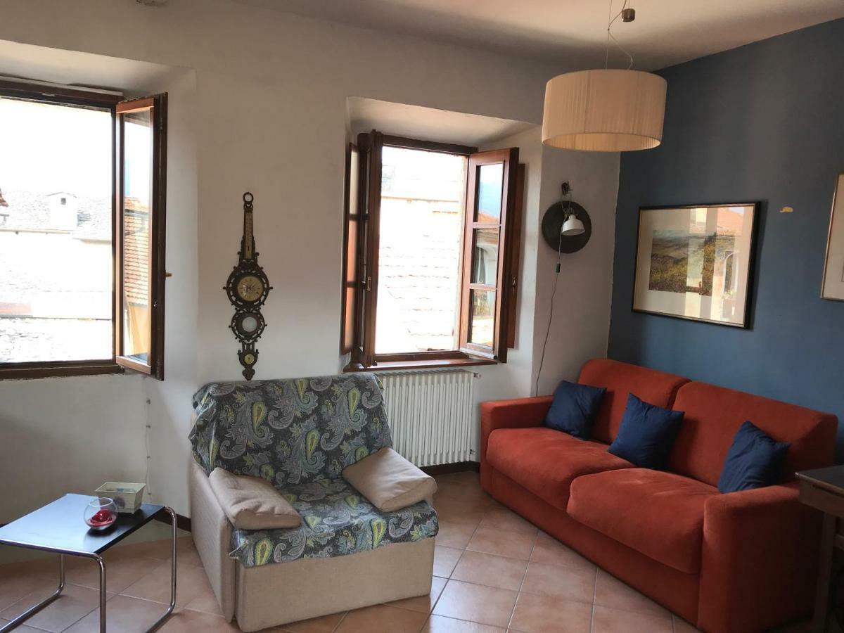 Appartamento Orta Centro Orta San Giulio Εξωτερικό φωτογραφία